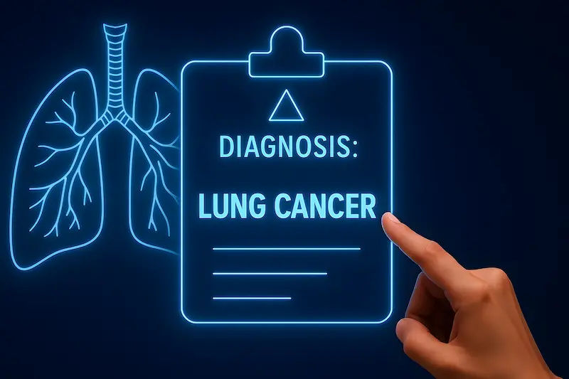 Thoracic Oncology A Comprehensive Guide to Chest Cancers